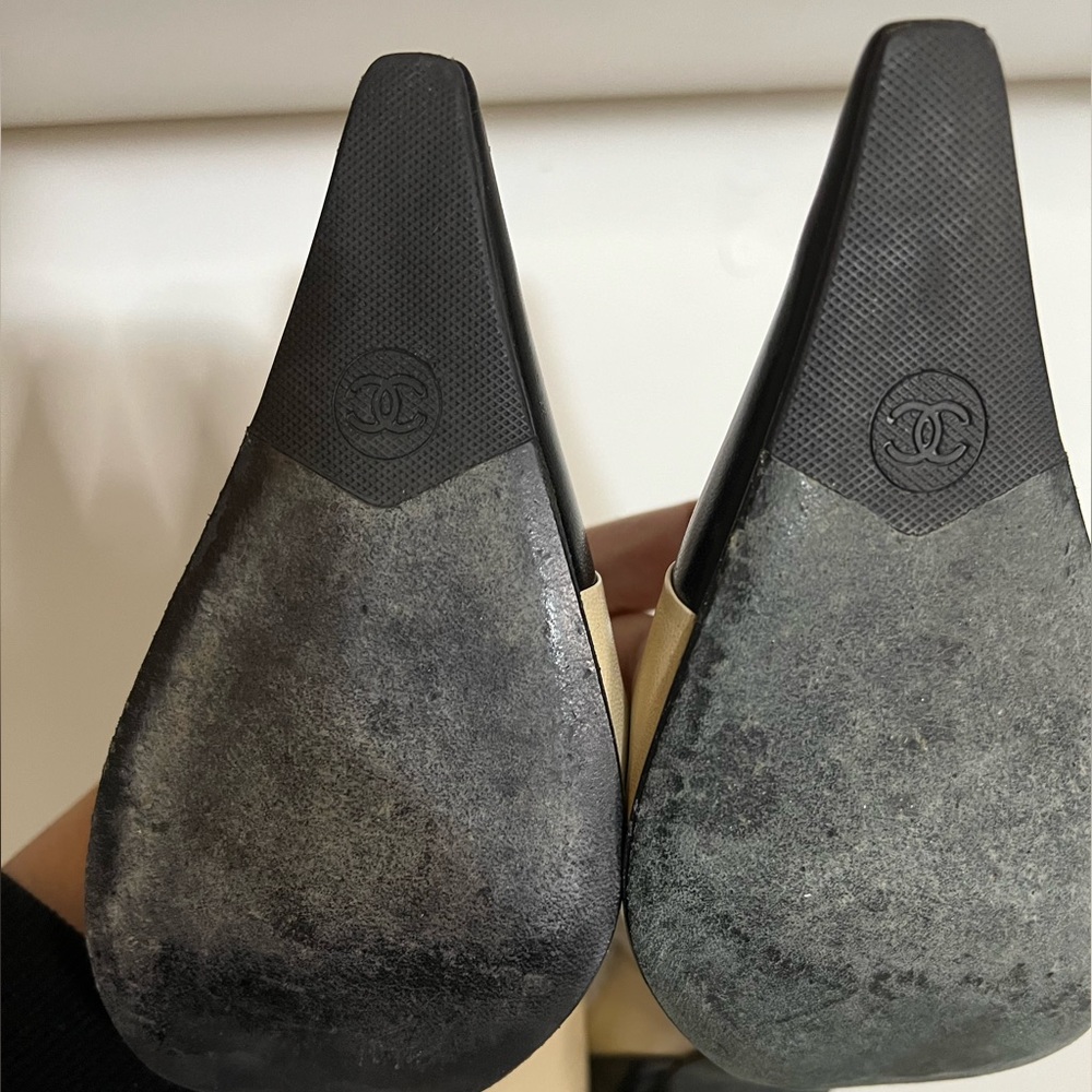 Authentic Classic CC Pumps - Picture 4 of 14